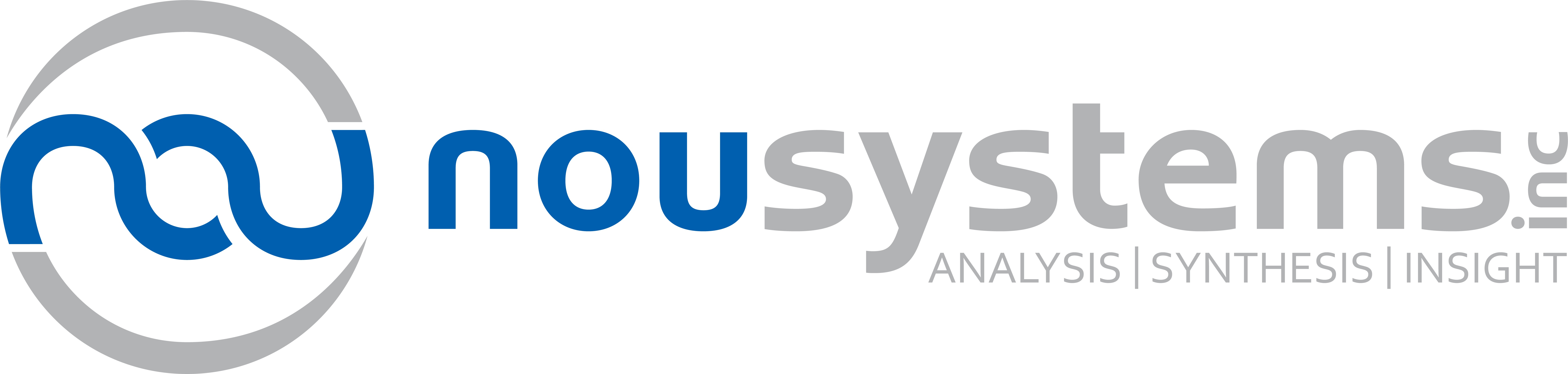 nou Systems, Inc. Logo